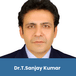 TKR Institute of Management & Science, HOD, Academics: Dr.T.Sanjay Kumar Interview